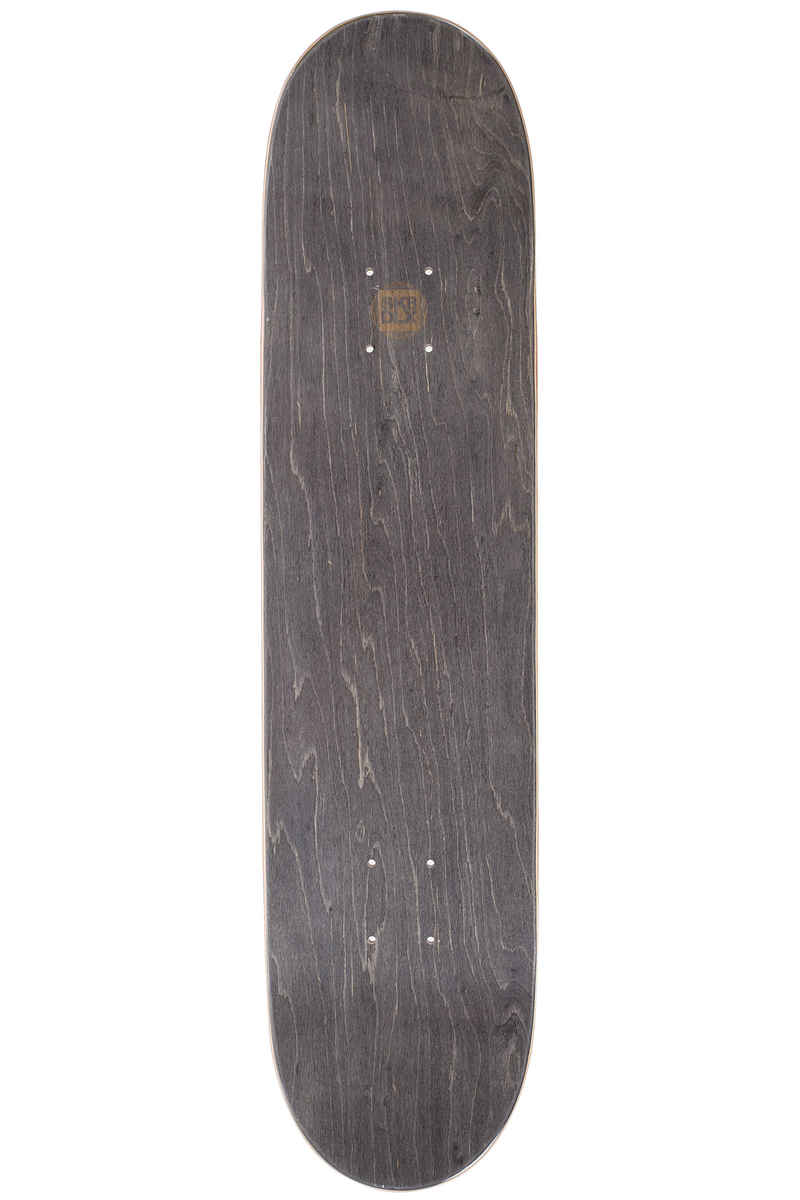 SK8DLX Athletic 7.625" Tavola