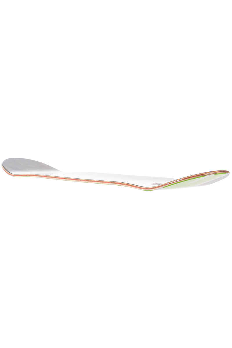SK8DLX Athletic 7.625" Tavola