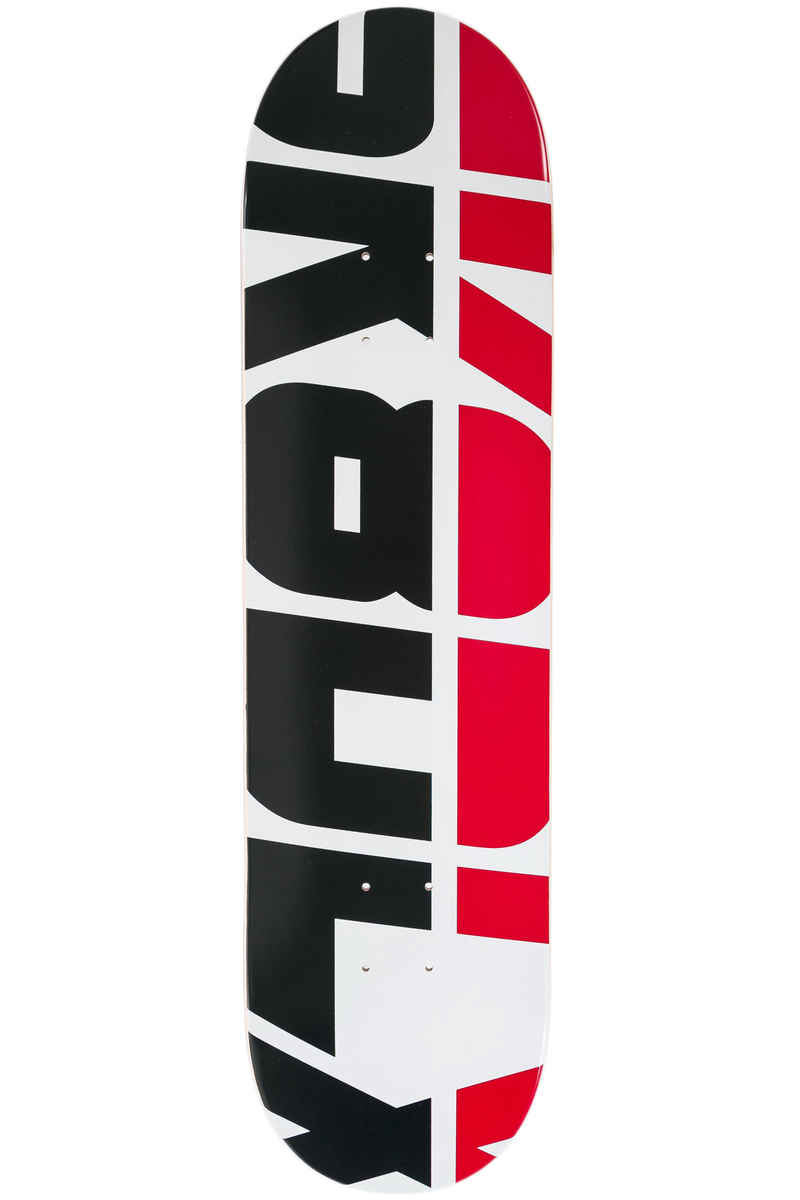 SK8DLX Athletic 8" Deck (multi)