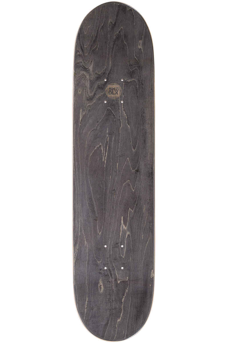 SK8DLX Athletic 8" Deck (multi)