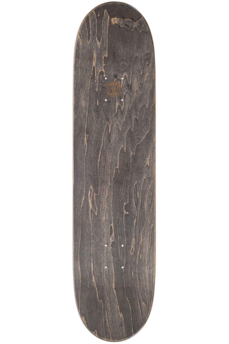 SK8DLX Athletic 8.125" Planche Skate (multi)
