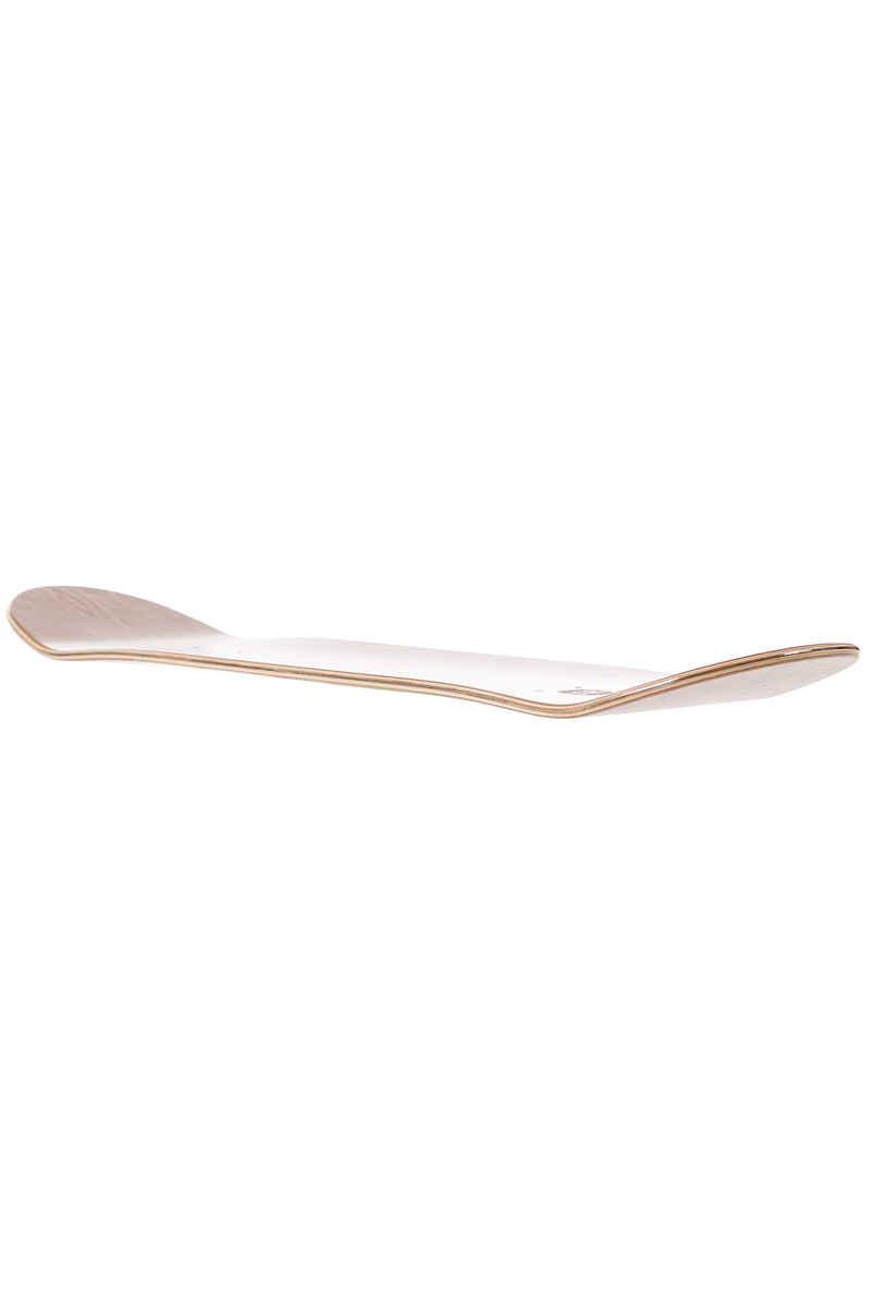 SK8DLX Jungle Law 8.125" Tavola