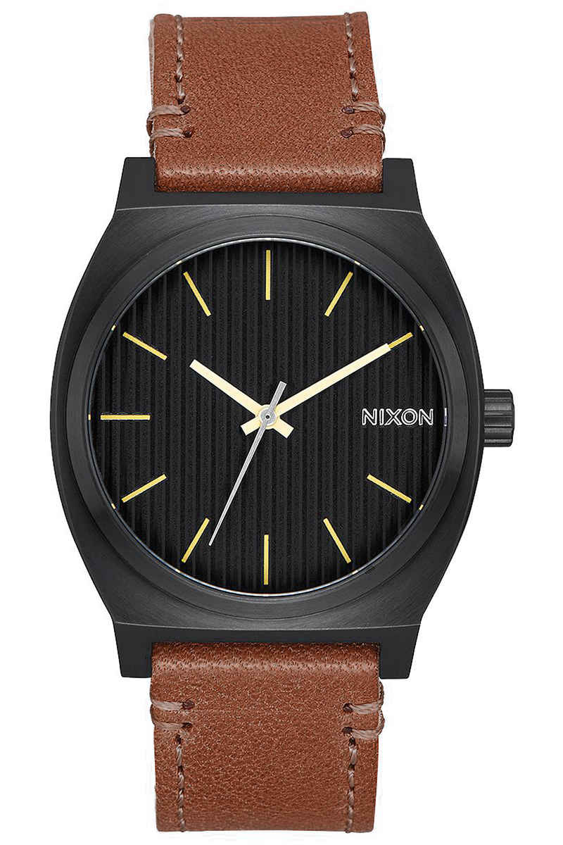 Nixon The Time Teller Orologio