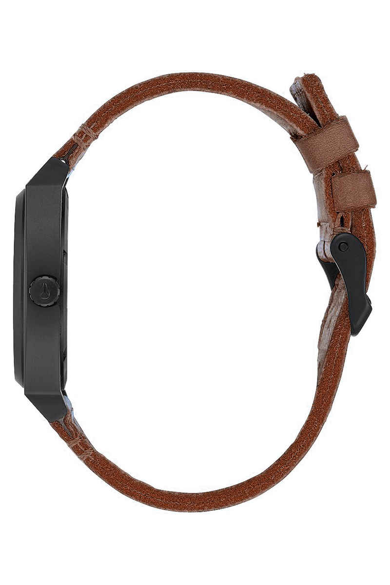 Nixon The Time Teller Orologio