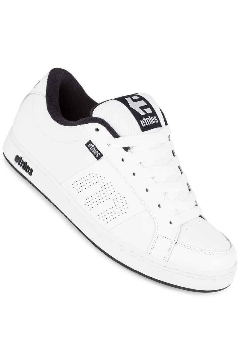 Etnies Kingpin Schuh (white navy)