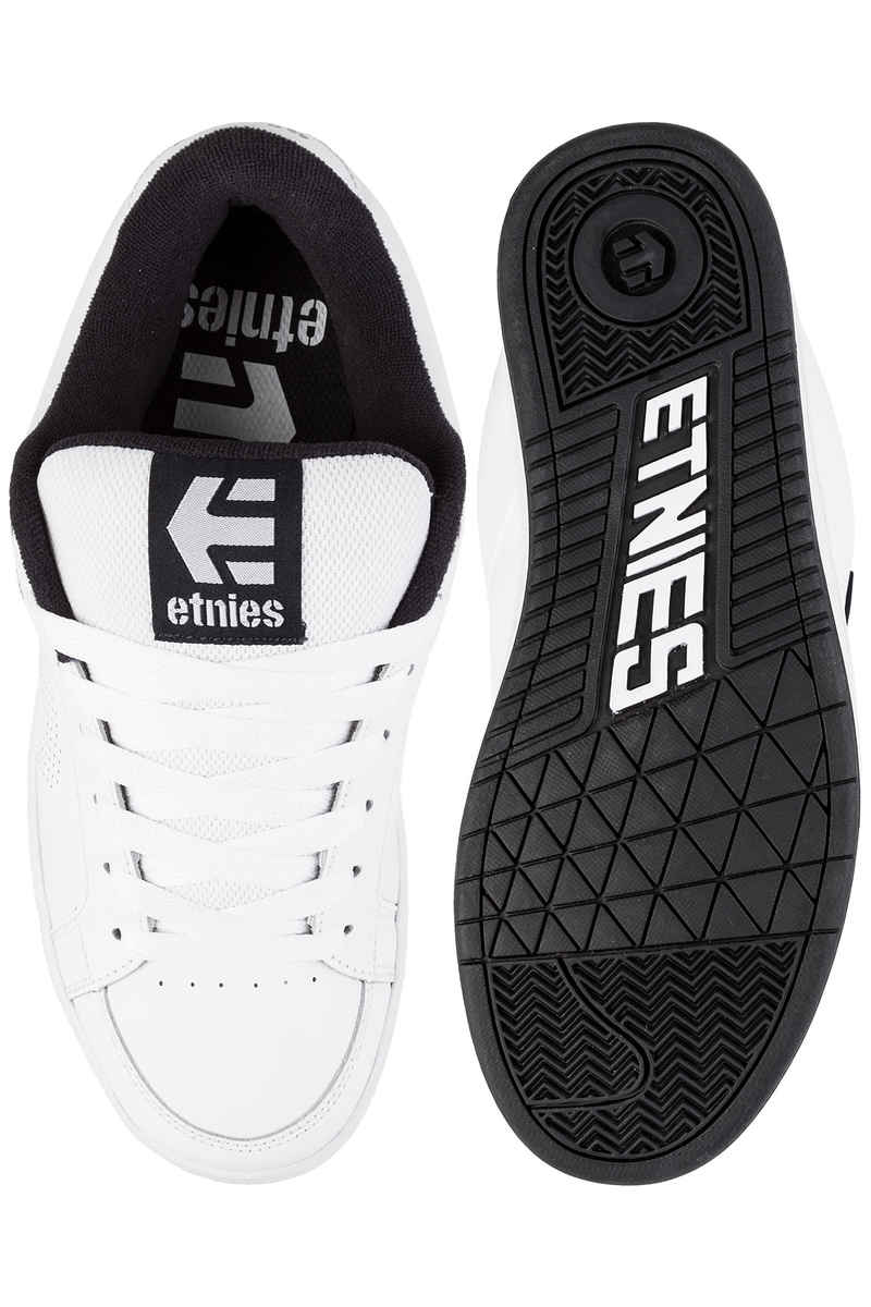 Etnies Kingpin Schuh (white navy)