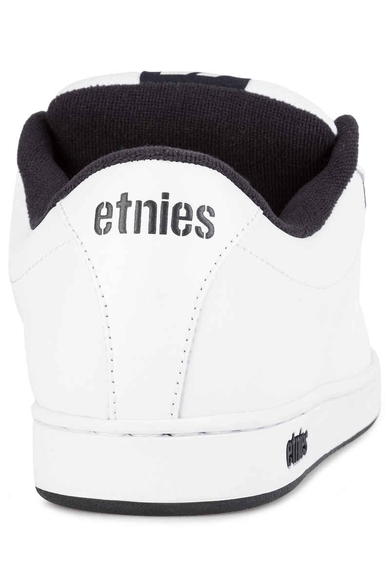Etnies Kingpin Schuh (white navy)