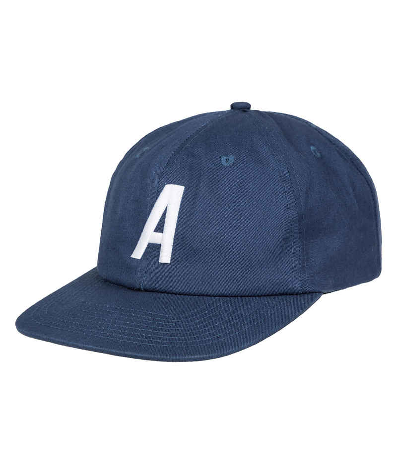 Antix Alpha 6 Panel Pet (navy)