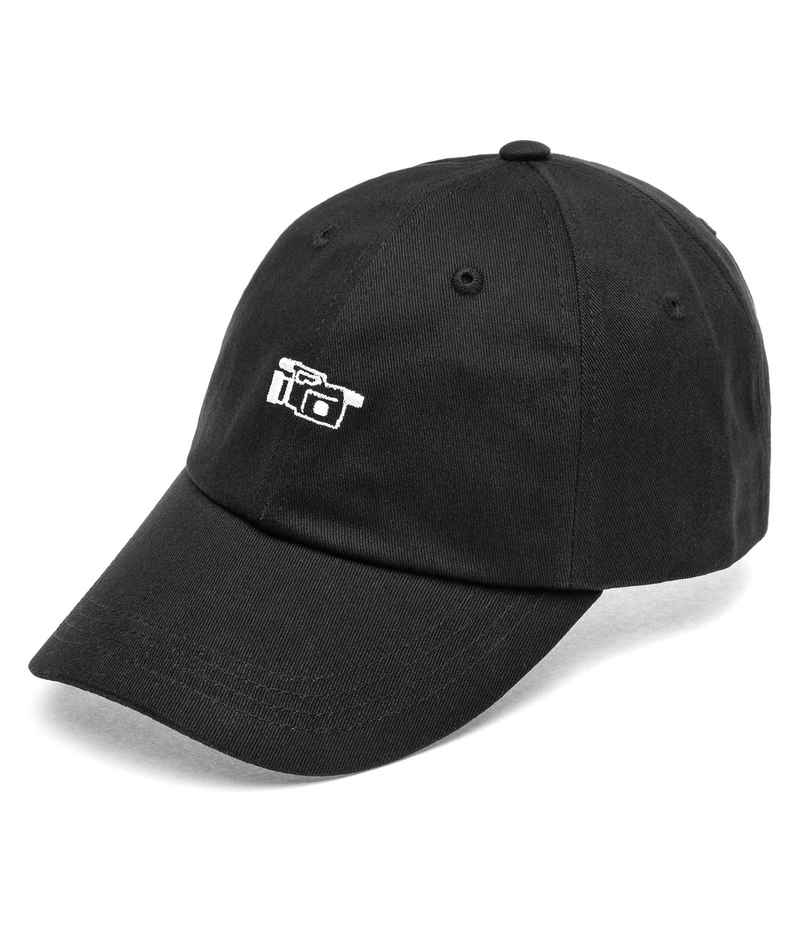 Antix Vaux Dad Cap (black)