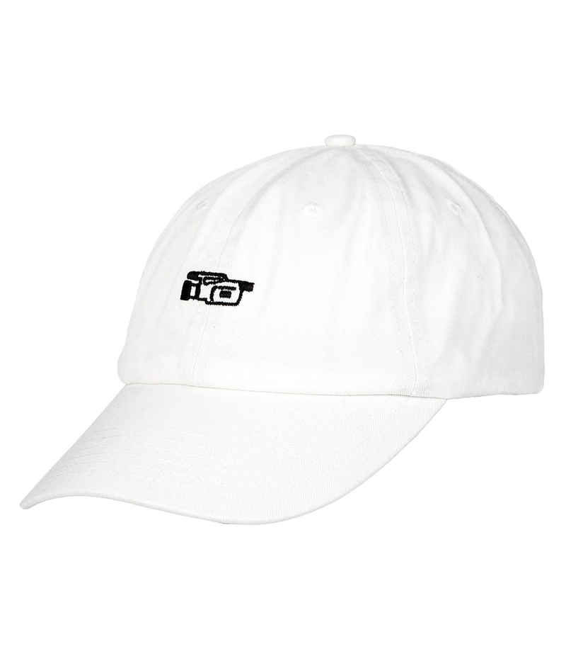 Antix Vaux Dad Cap (white)