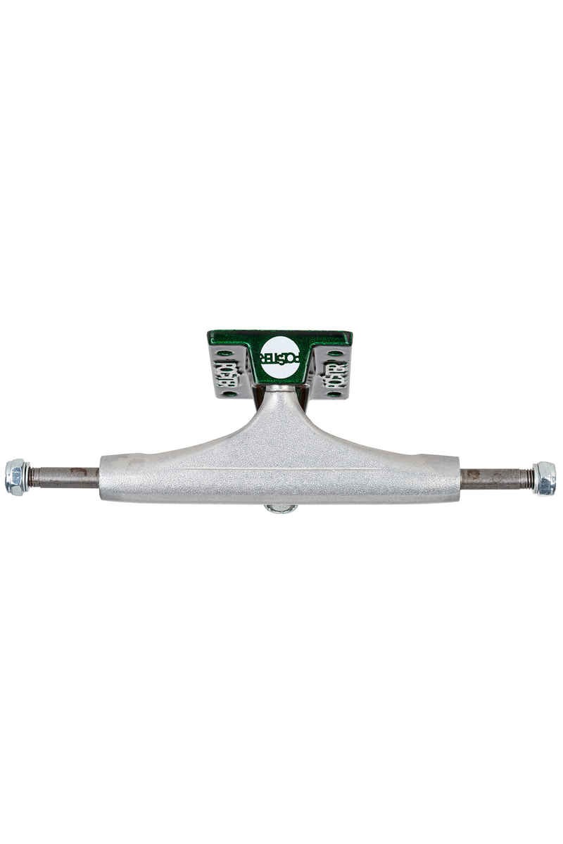 Polster Stage VI Standard 5.25" Achse (green polish ravv)