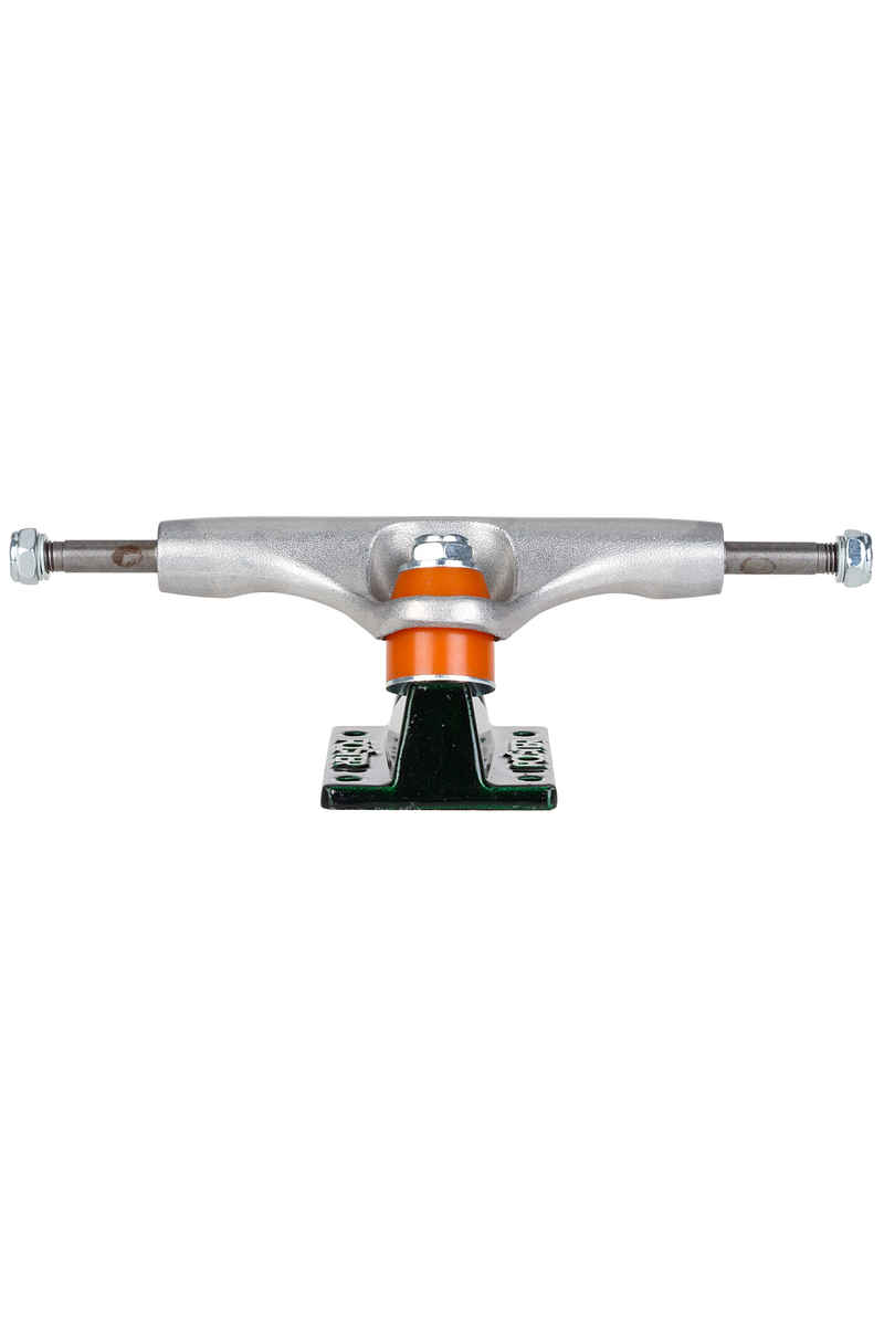 Polster Stage VI Standard 5.25" Achse (green polish ravv)
