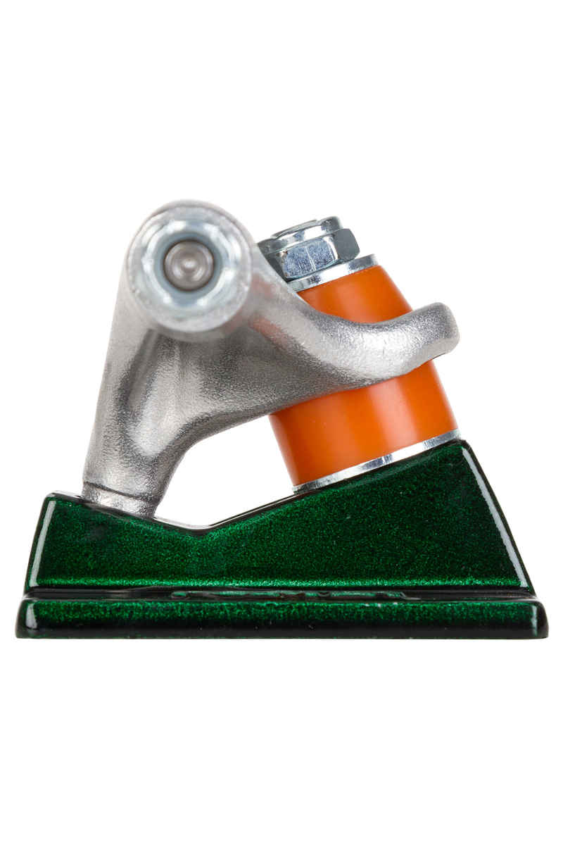 Polster Stage VI Standard 5.25" Achse (green polish ravv)