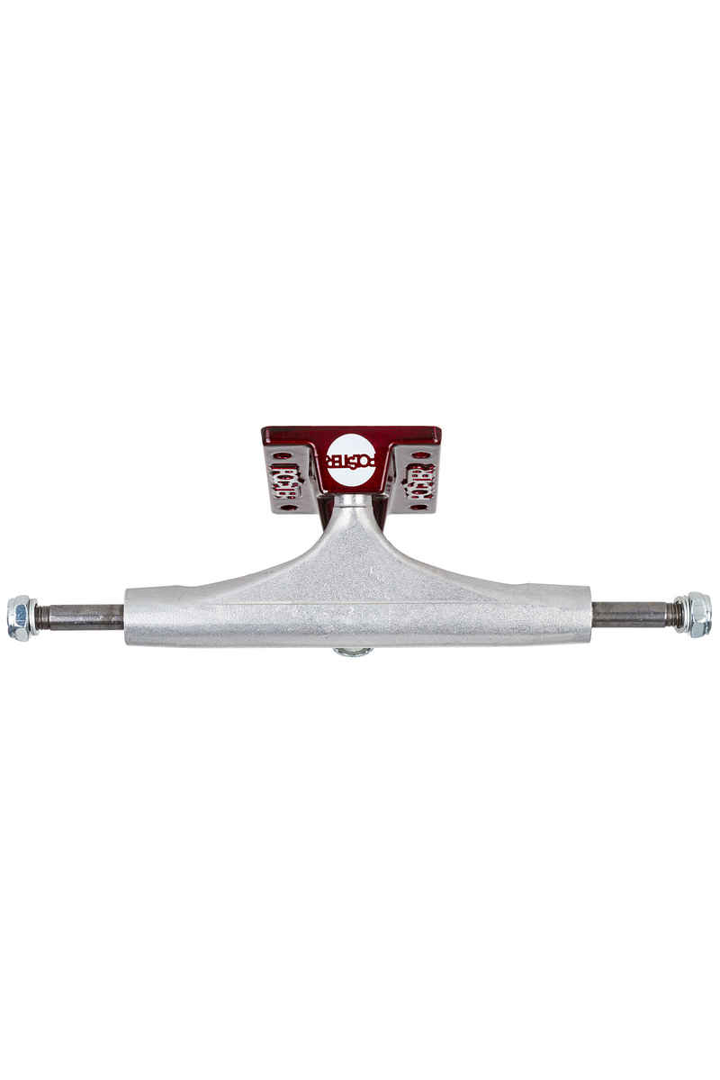 Polster Stage VI Standard 5.5" Achse (apple red polish ravv)