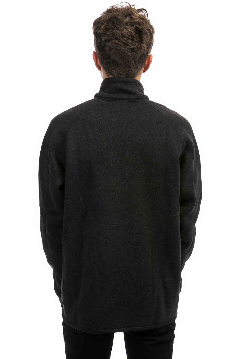 Patagonia Better Sweatshirt (black)