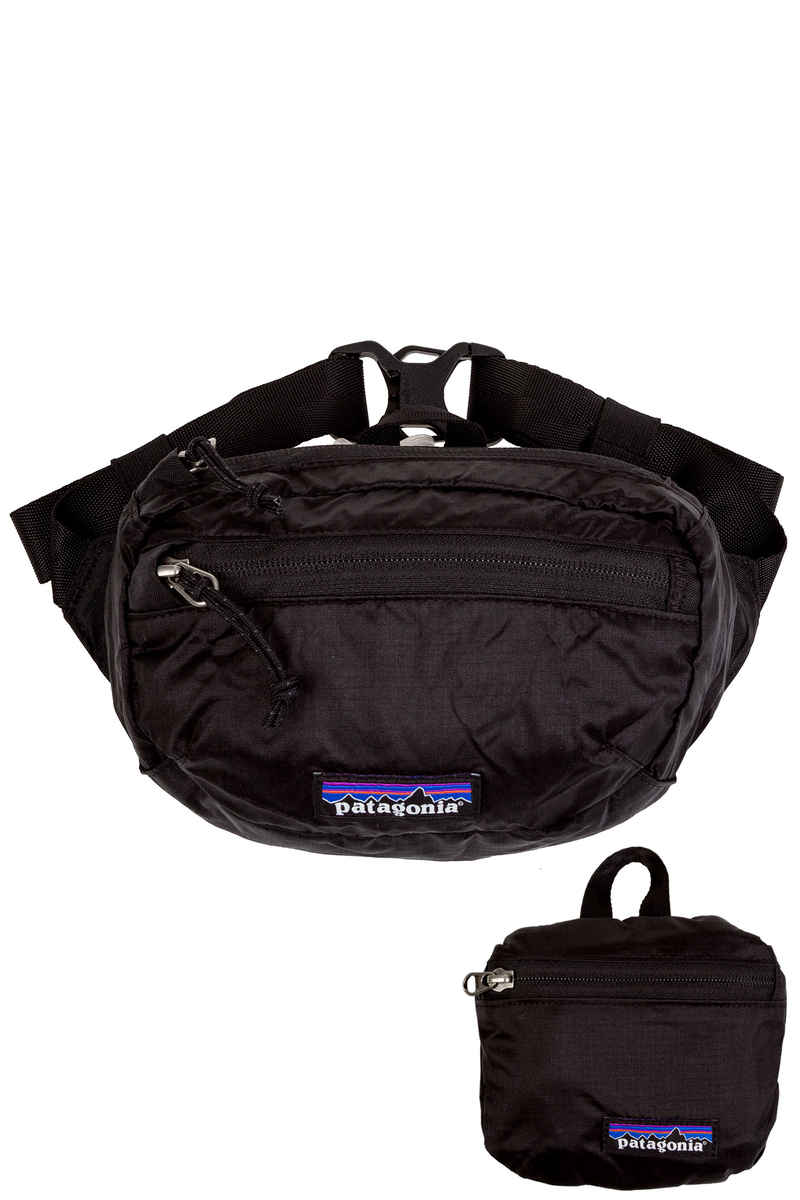 Patagonia Travel Mini Tasche (black)
