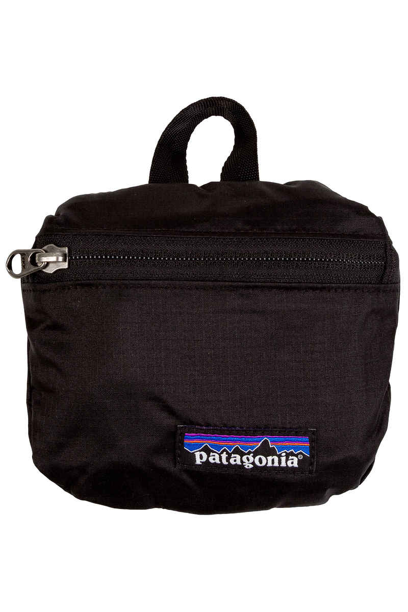 Patagonia Travel Mini Tasche (black)
