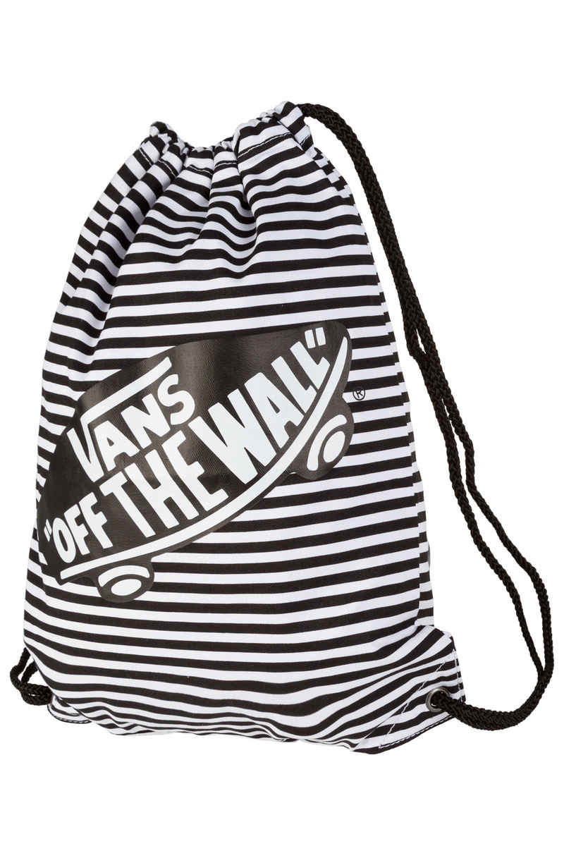 Vans Benched Novelty Bag women (good times stripe)