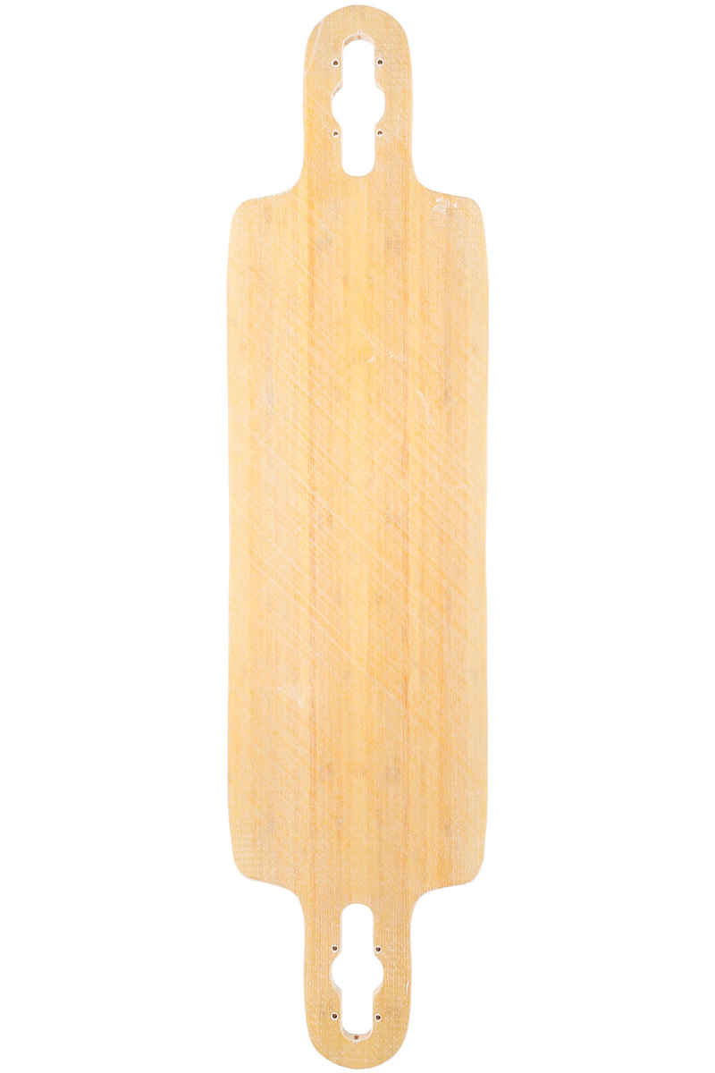 Rayne Vendetta - Spacejam Series 40" (99cm) Longboard Deck