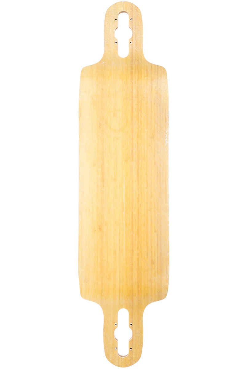 Rayne Nemesis - Spacejam Series 39" (99cm) Longboard Deck