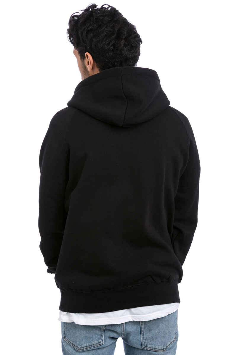 Radio Heinrichplatz Sudadera (black)