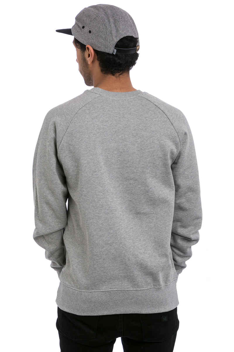 Radio Heinrichplatz Jersey (grey)
