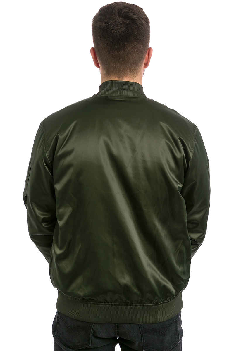 adidas MA1 Chaqueta (night cargo)
