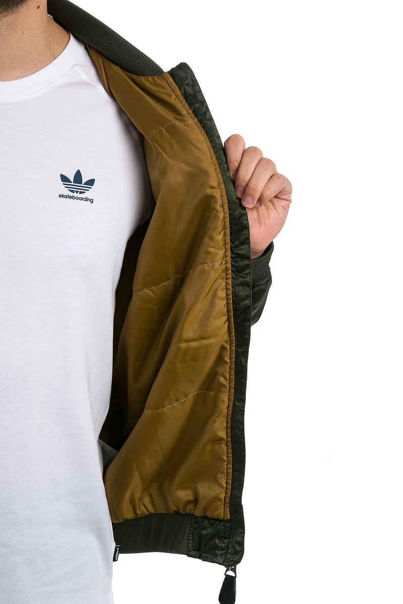 adidas MA1 Chaqueta (night cargo)