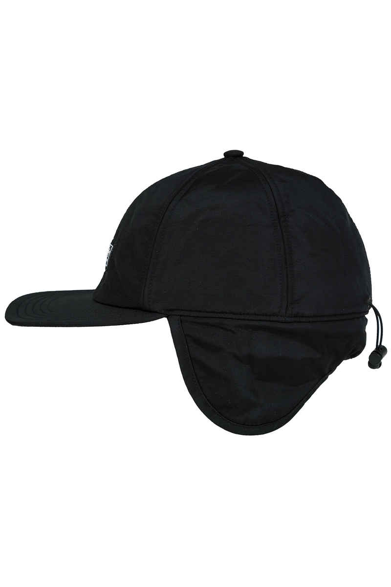 adidas Winterized Earflap Cap (black)