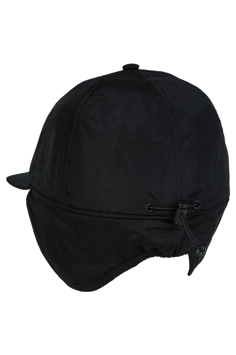 adidas Winterized Earflap Cap (black)