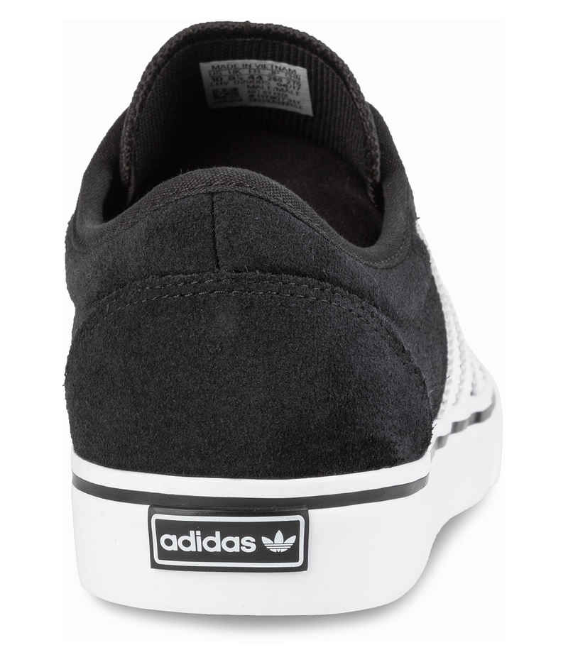 adidas Skateboarding Adi Ease Schuh (core black white black)