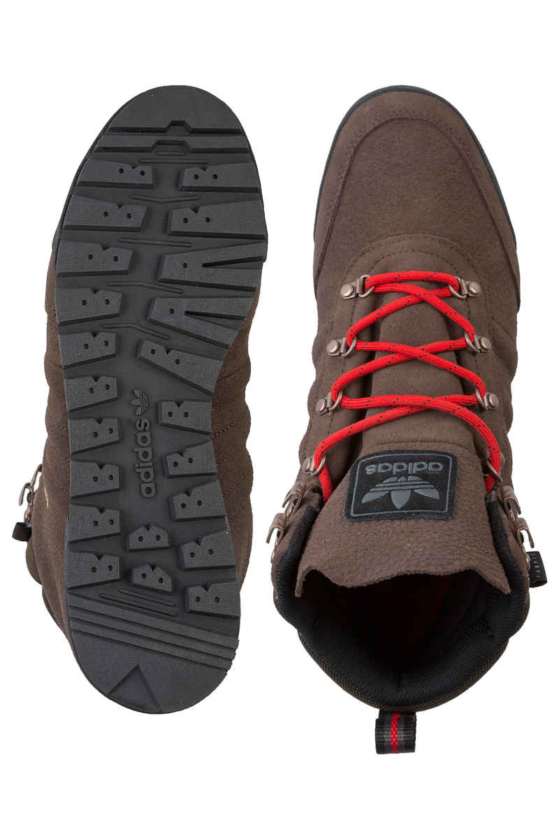 adidas Skateboarding Jake 2.0 Schuh (brown scarlet black)