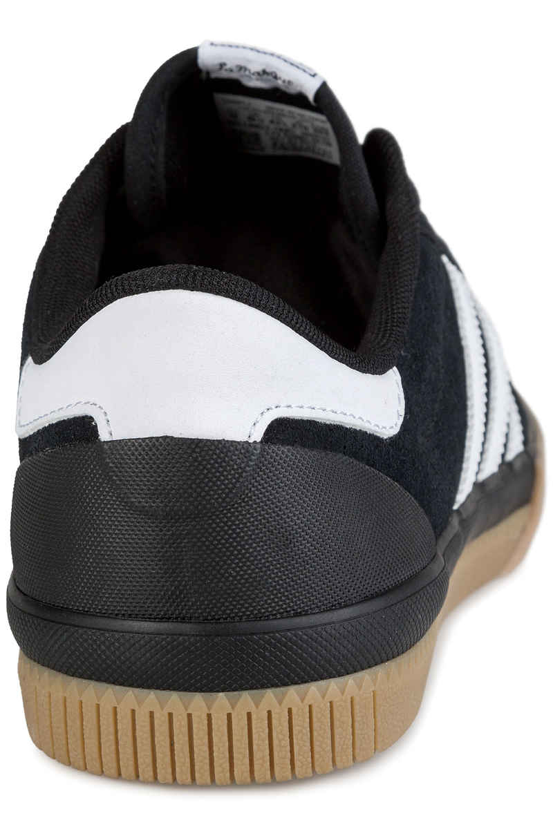 adidas Skateboarding Lucas Premiere ADV Schuh (core black black gum)