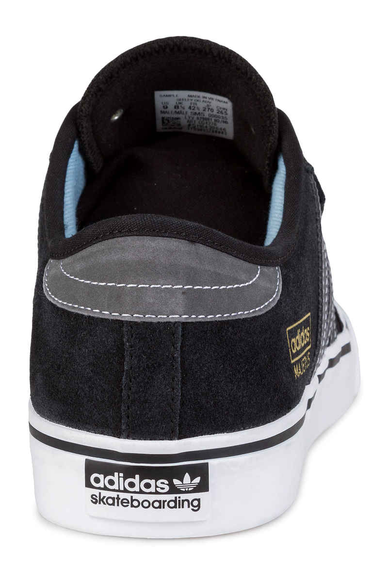 adidas Skateboarding Seeley OG ADV Shoes (core black solid grey white)