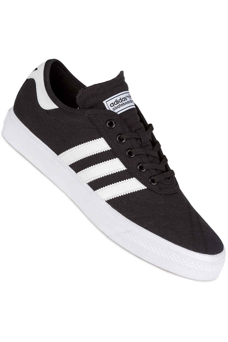adidas Skateboarding Adi Ease Premiere Shoes (core black white gum)