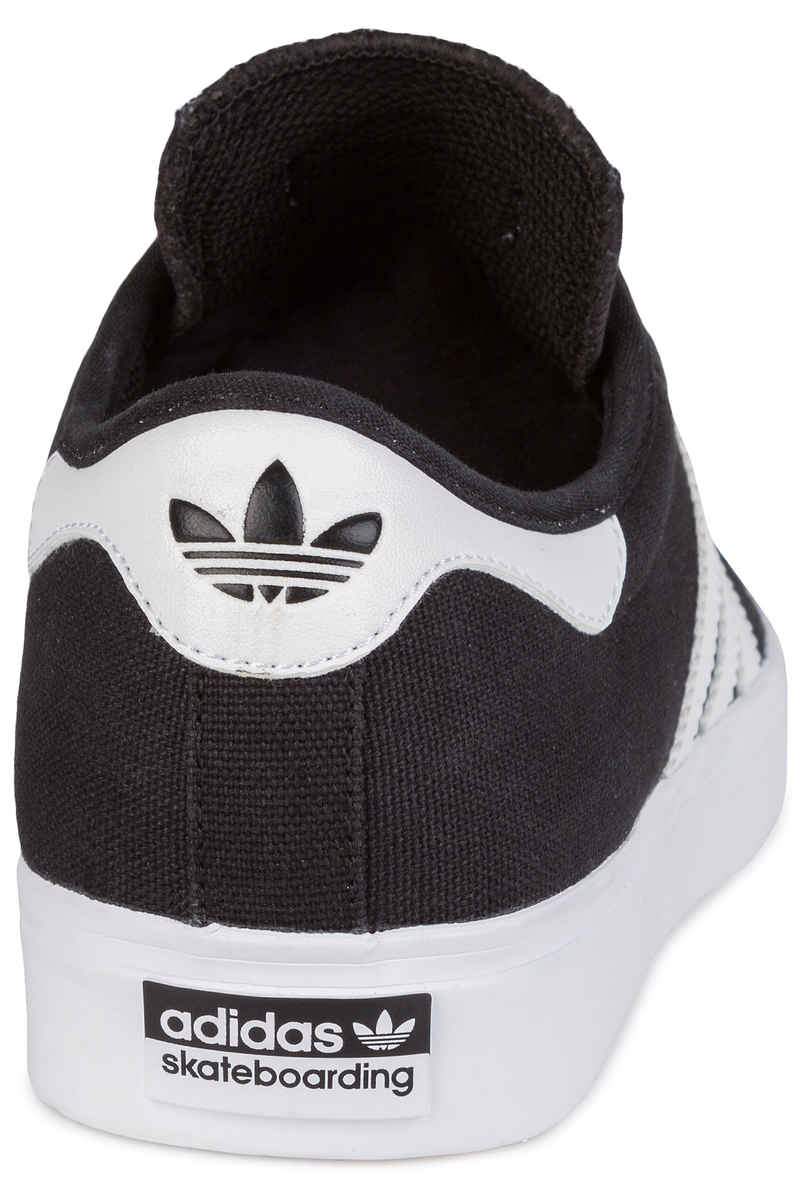 adidas Skateboarding Adi Ease Premiere Shoes (core black white gum)