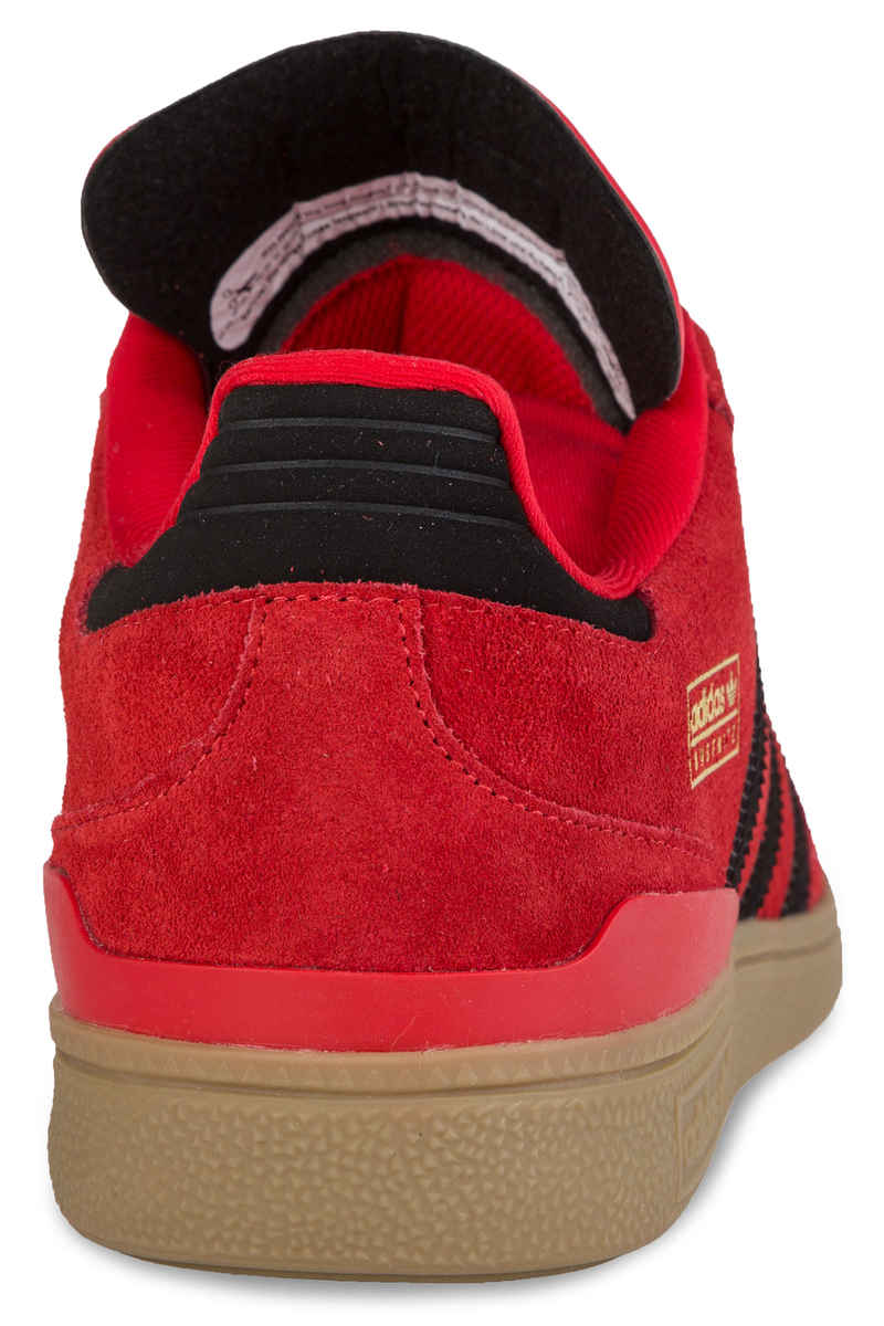 adidas Skateboarding Busenitz Chaussure (scarlet core black gum)