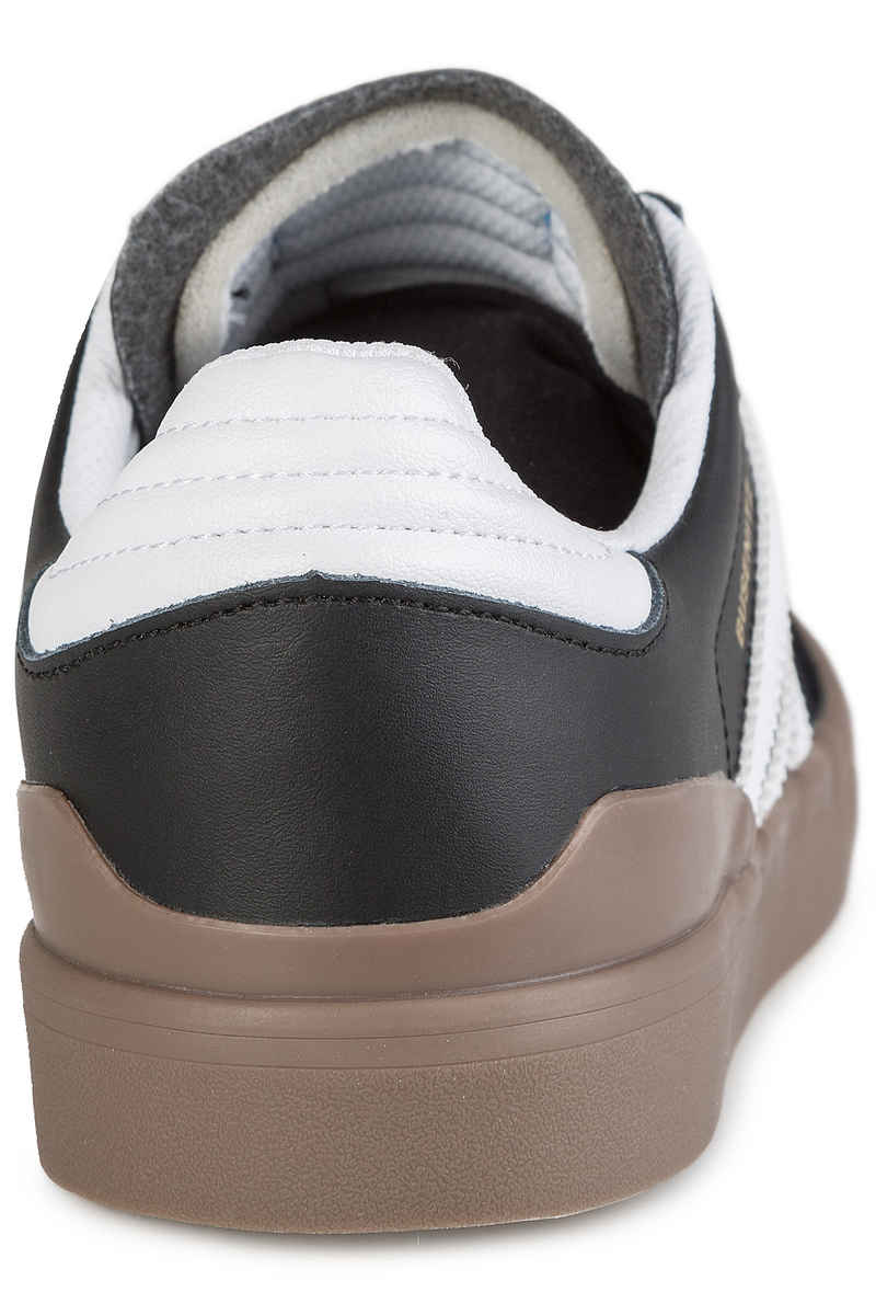 adidas Skateboarding Busenitz Vulc RX Schoen (core black white gum)