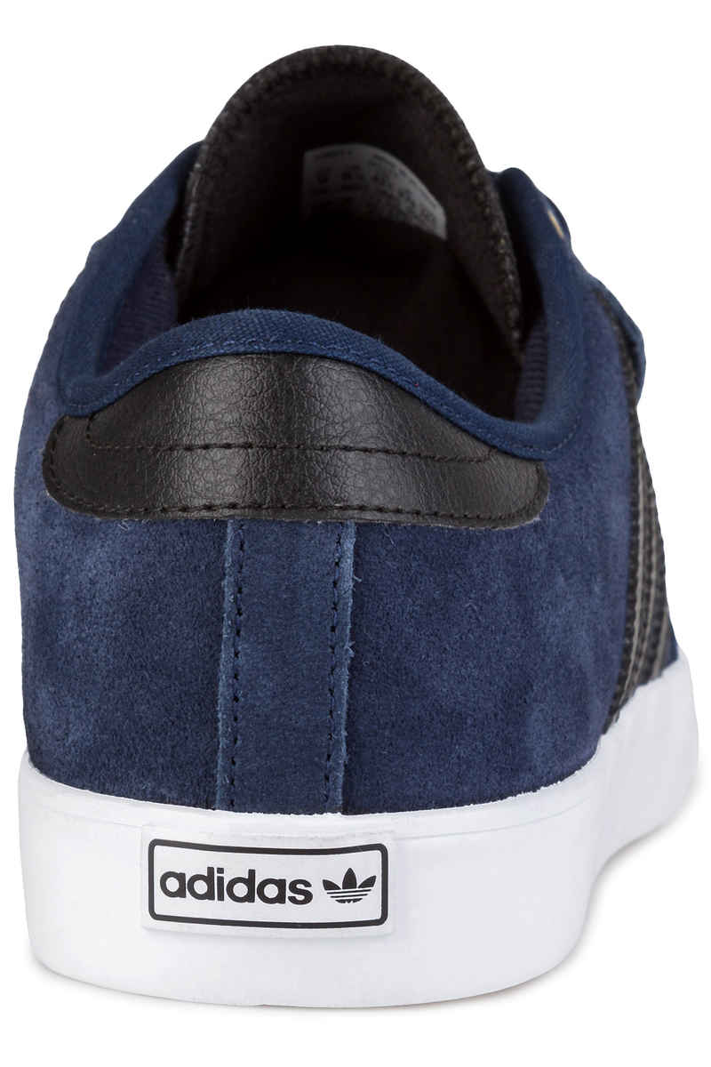 adidas Skateboarding Seeley Zapatilla (navy core black white)