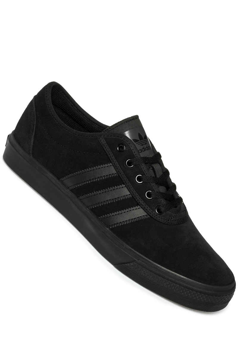 adidas Skateboarding Adi Ease Shoes (core black core black core black)