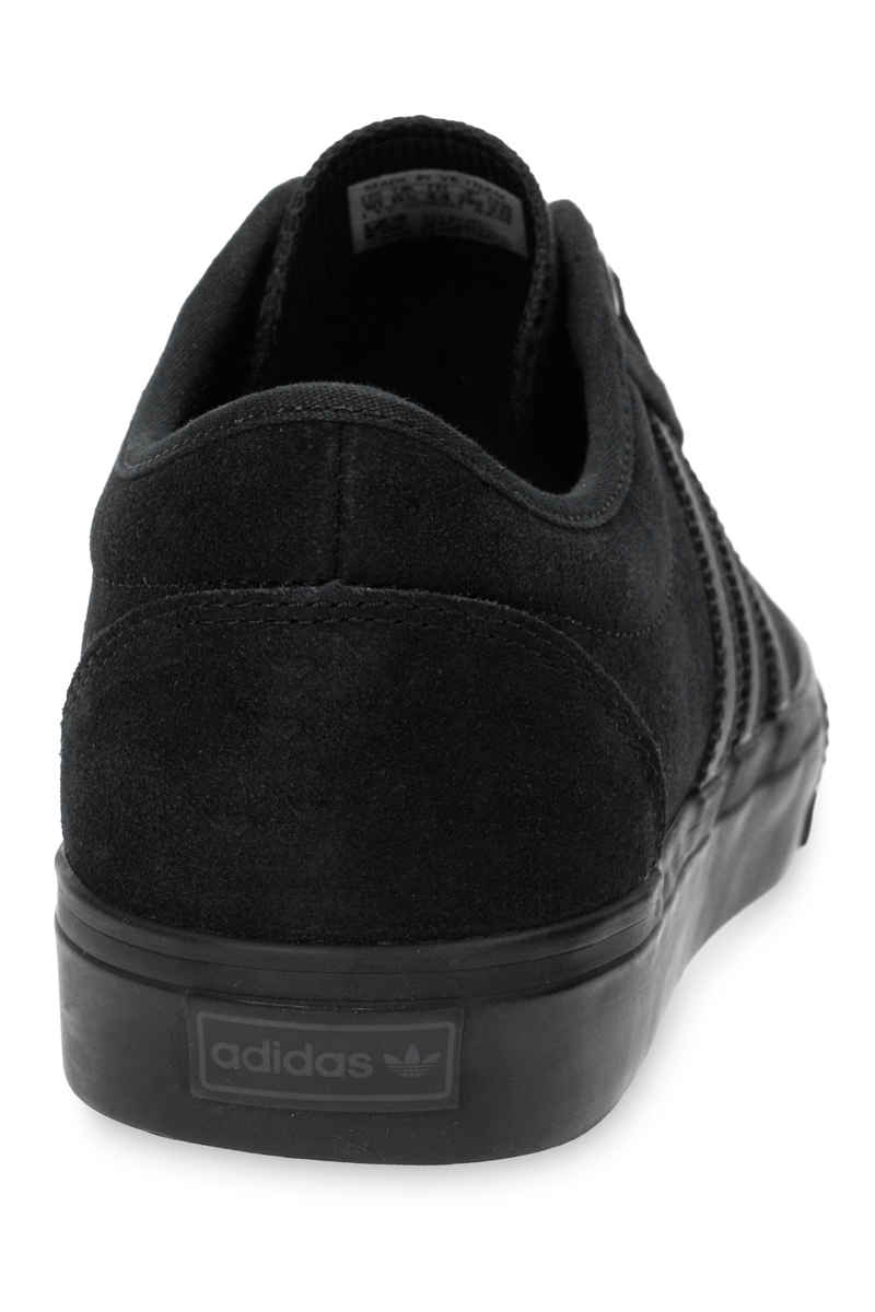 adidas Skateboarding Adi Ease Shoes (core black core black core black)