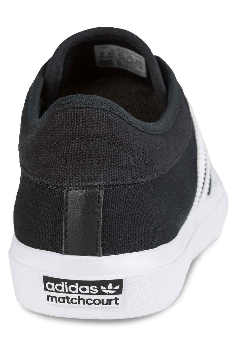 adidas Skateboarding Matchcourt Chaussure (core black white core black)