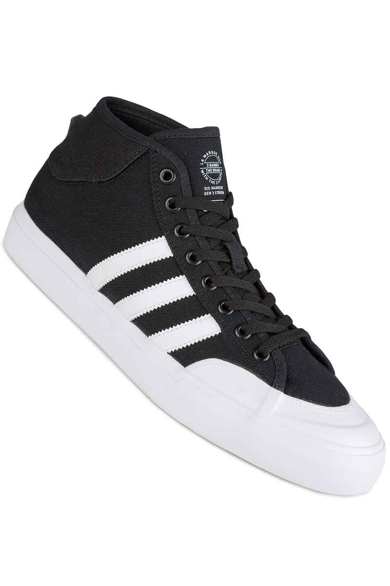 adidas Skateboarding Matchcourt Mid Scarpa