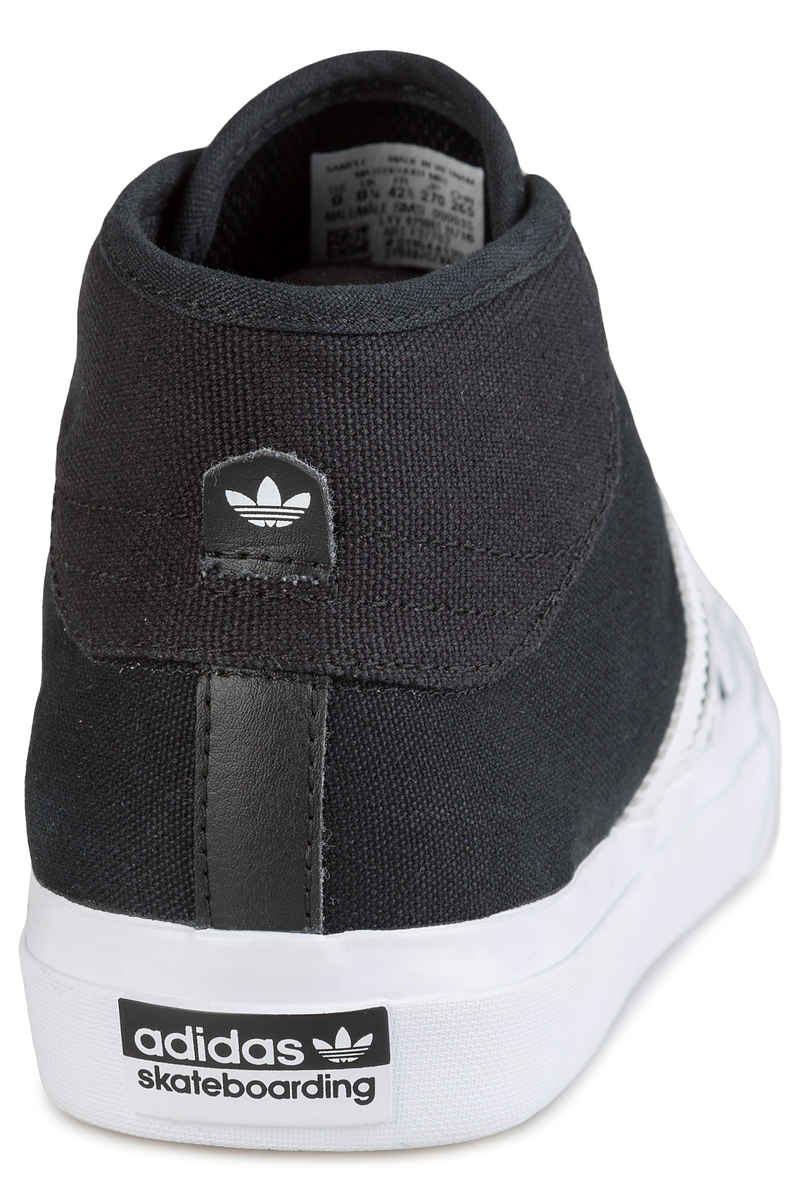 adidas Skateboarding Matchcourt Mid Scarpa