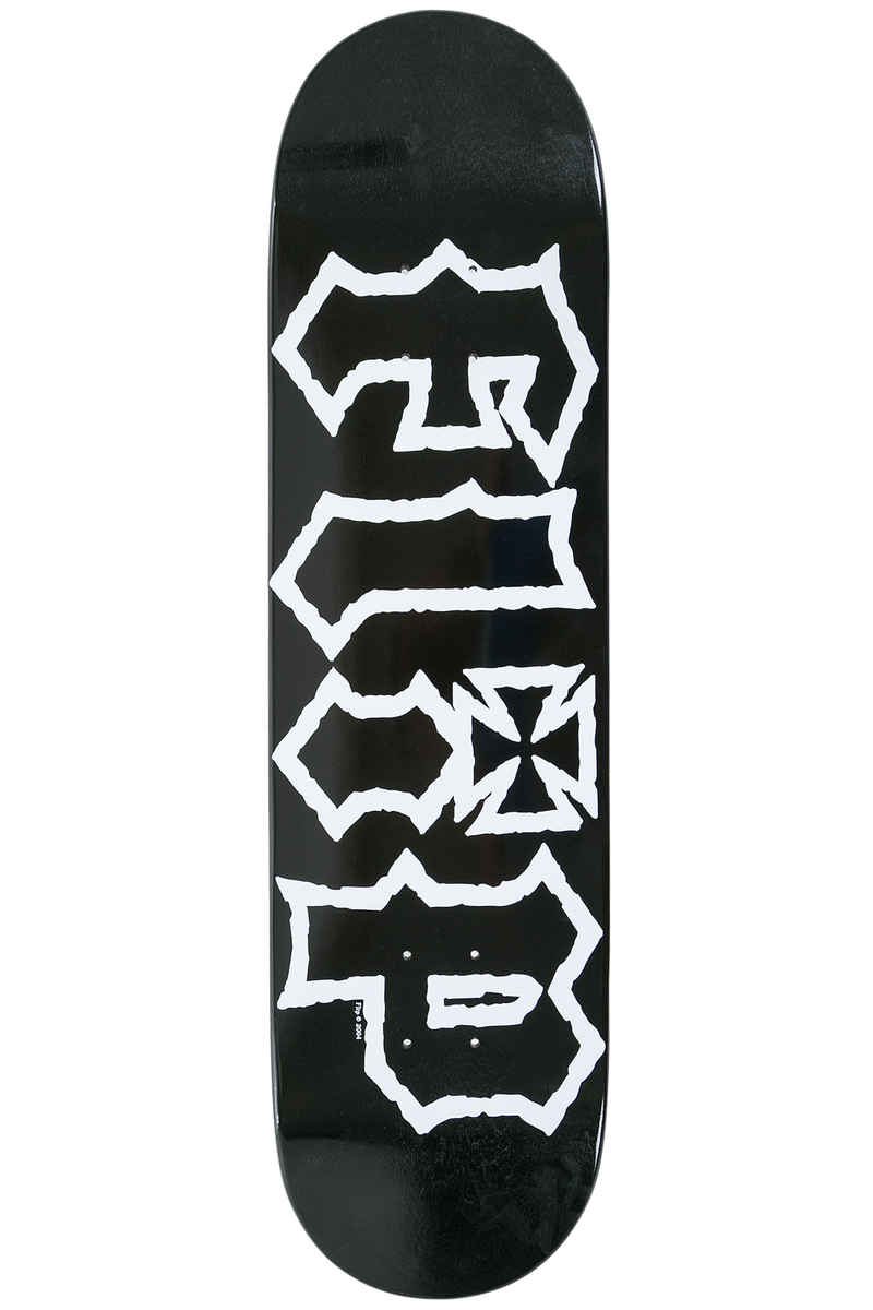 Flip HKD Decay 8.25" Planche Skate (black)