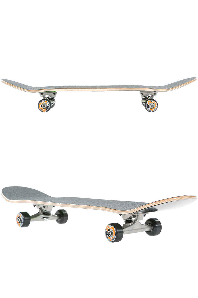 Creature The Thing 7.875" Komplettboard (black green)