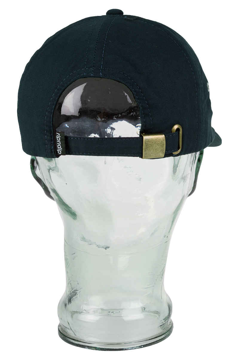 RIPNDIP Nermal Pocket 6 Panel Gorra (navy)