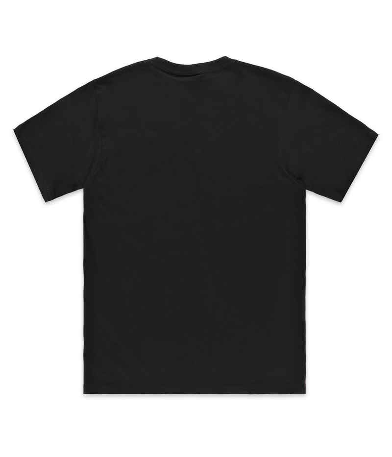 RIPNDIP Lord Nermal Pocket T-Shirt (black)