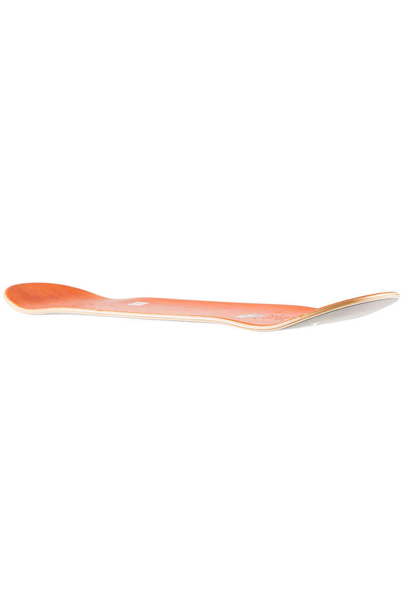 Plan B Team OG 8.125" Tavola (black teal)