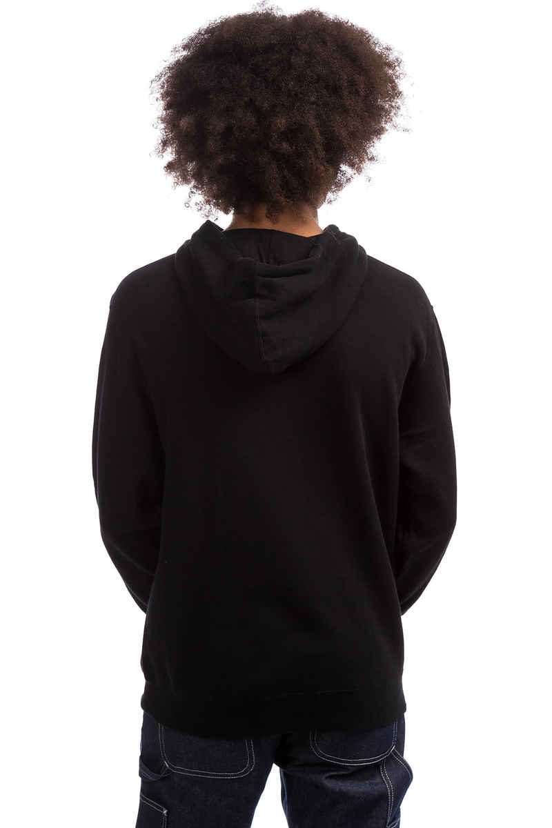Plan B OG Hoodie (black)